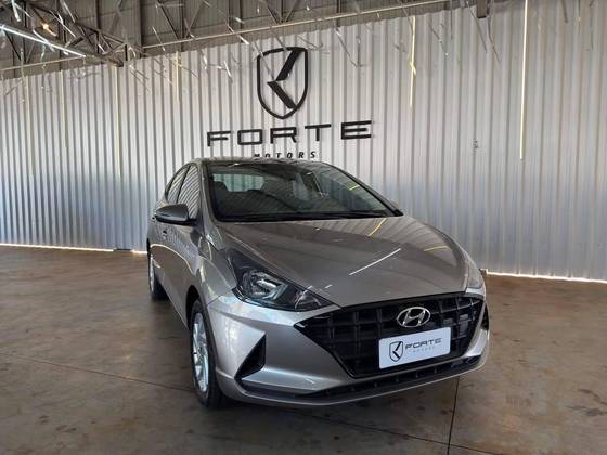 HYUNDAI HB20S 1.0 12V FLEX EVOLUTION MANUAL HYUNDAI HB20S 1.0 12V FLEX EVOLUTION MANUAL